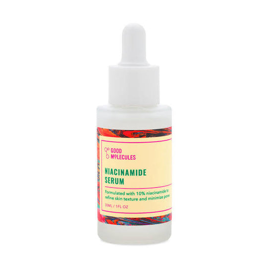 Good Molecules. Niacinamide