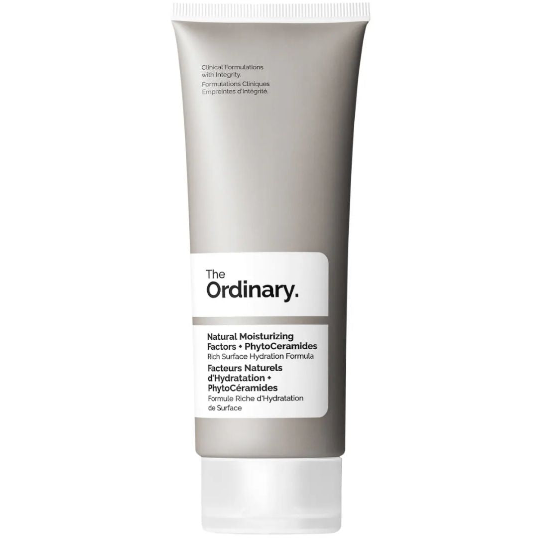 The Ordinary Crema hidratante + PhytoCeramides