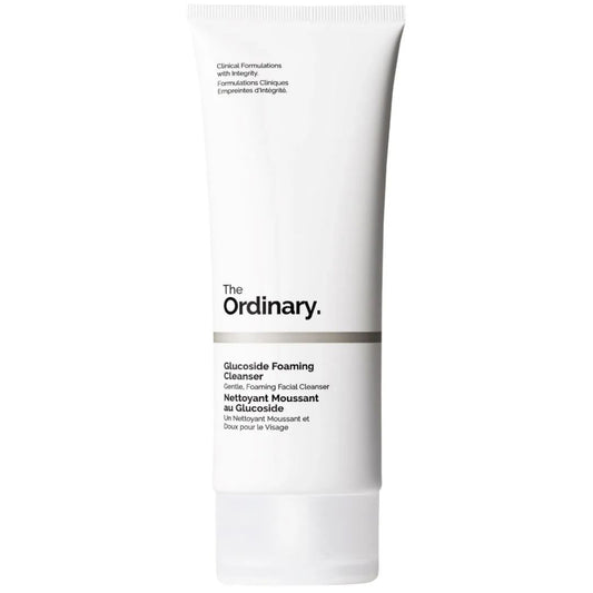 *Pre-Orden* The Ordinary Glucoside Foaming Cleanser 100ml