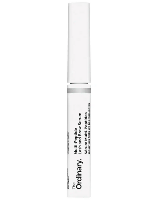 The Ordinary Multi-Peptide Lash and Brow Serum