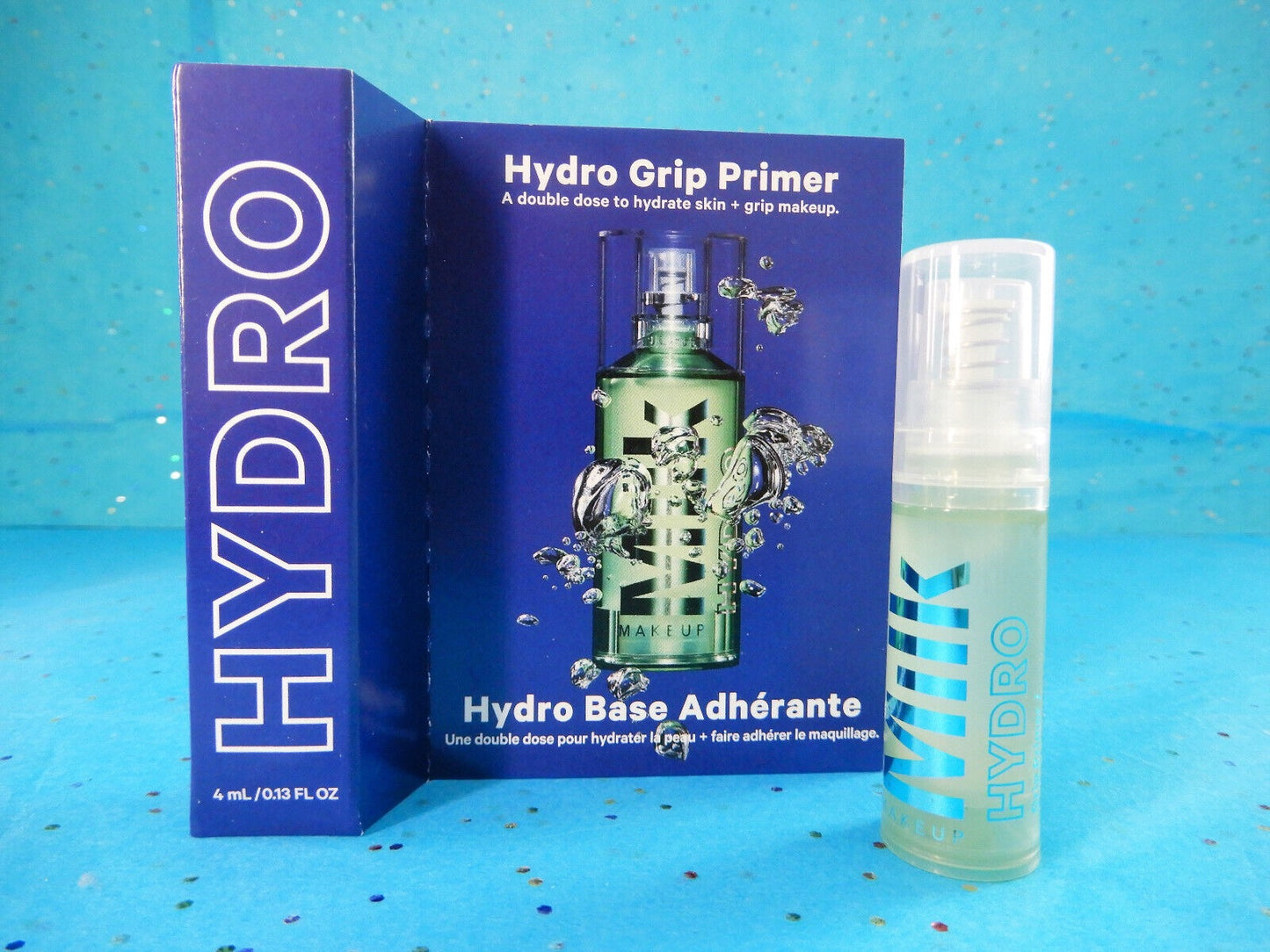 MINI - HYDRO Grip Primer