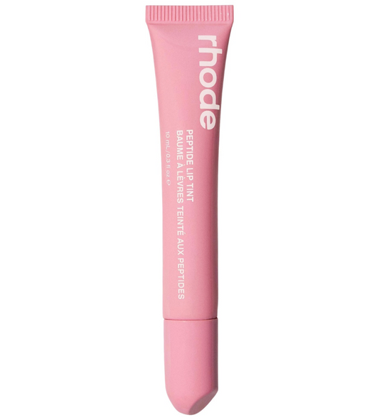 *Pre-Order* Peptide Lip Tint Nourishing Glaze