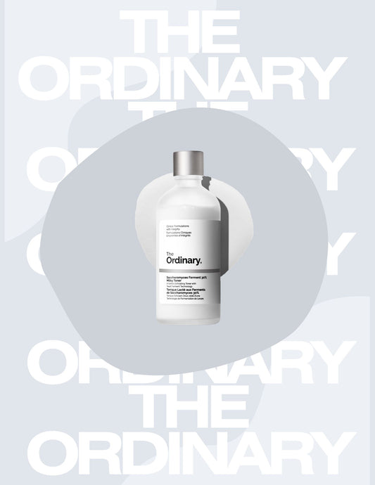 The Ordinary Saccharomyces Ferment 30% Milky Toner 100ml